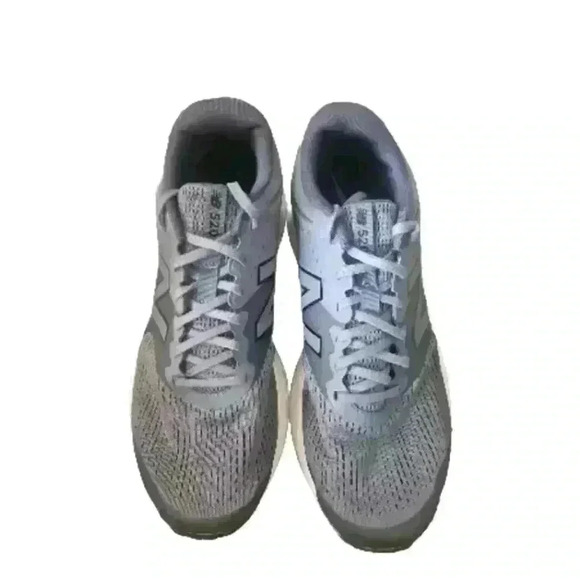 New Balance Men's Gray  520 V7 Running Shoe 12 - Picture 2 of 14